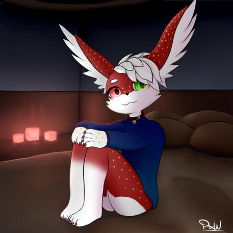 Complex Background